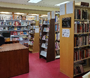 BookCellar