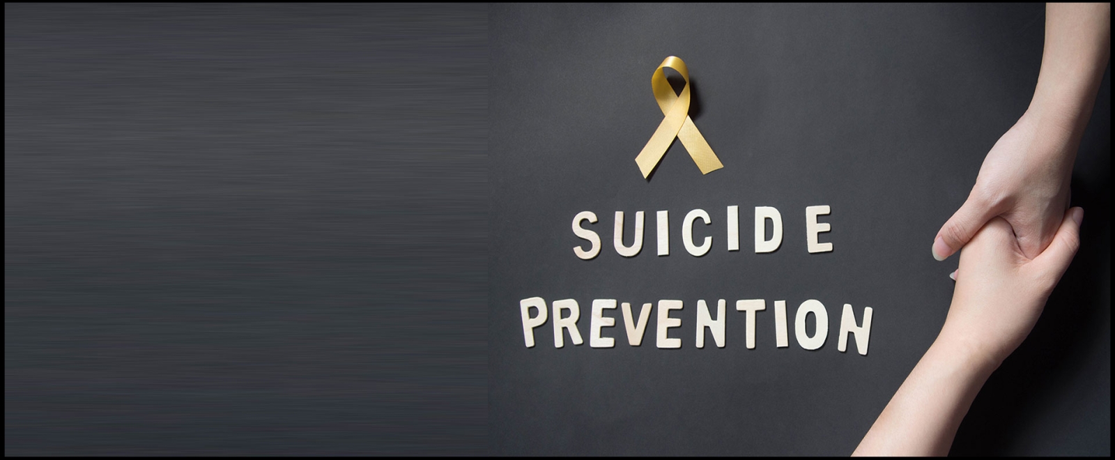 Teen Volunteer Event: Suicide Prevention Training 