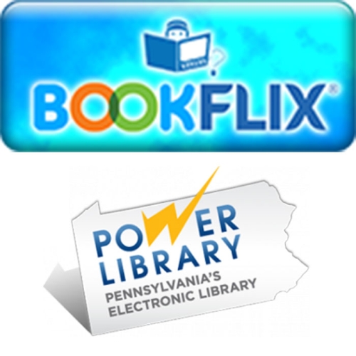 BookFlix logo