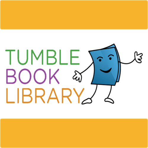 Tumble Book Library